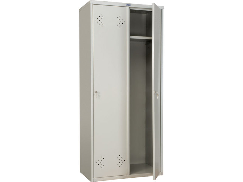 Шкаф ПРАКТИК LS-21-60 Шкаф ПРАКТИК LS-21-60