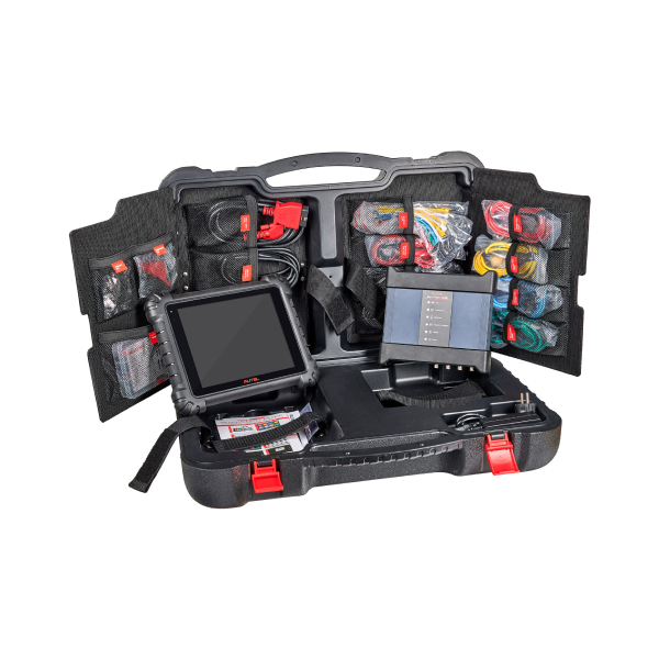 Сканер диагностический Autel MaxiSys MS919 Сканер диагностический Autel MaxiSys MS919