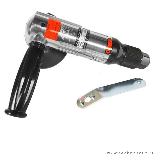 JTC-5646A Пневмоболгарка отрезная угловая JTC-5646A Пневмоболгарка отрезная угловая