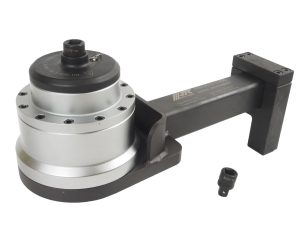 JTC-JW0900-11766 МУЛЬТИПЛИКАТОР 1/2"F X 1 1/2"M ДЛЯ УСИЛЕНИЯ КРУТЯЩЕГО МОМЕНТА ДО 6000НМ
