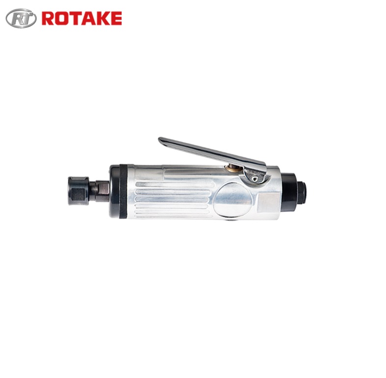 RT-1206 Зачистная машинка пневматическая RT-1206 Зачистная машинка пневматическая