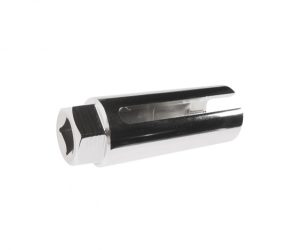 JTC-1606 Головка для кислородных датчиков 7/8", глубина 90мм, паз 7мм JTC /1/12/72