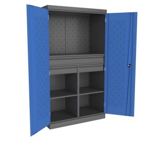 PROFFI ПкЯ2П2.Я1П1 Шкаф инструментальный