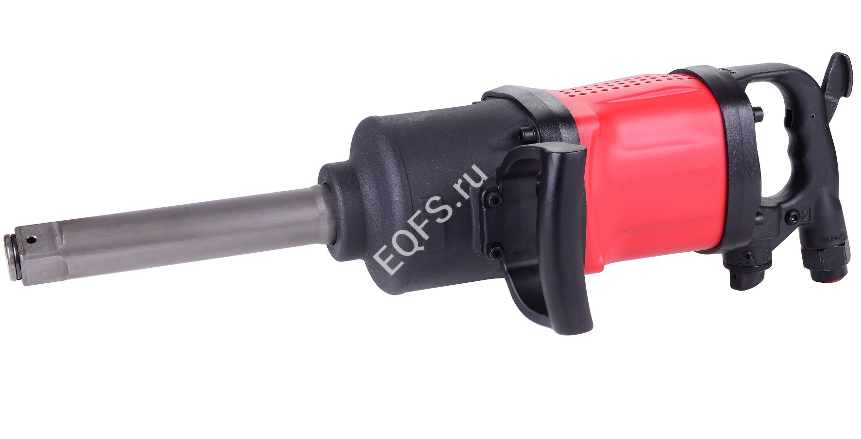 ES1069 Гайковерт пневматический 1", 7200Нм ES1069 Гайковерт пневматический 1", 7200Нм