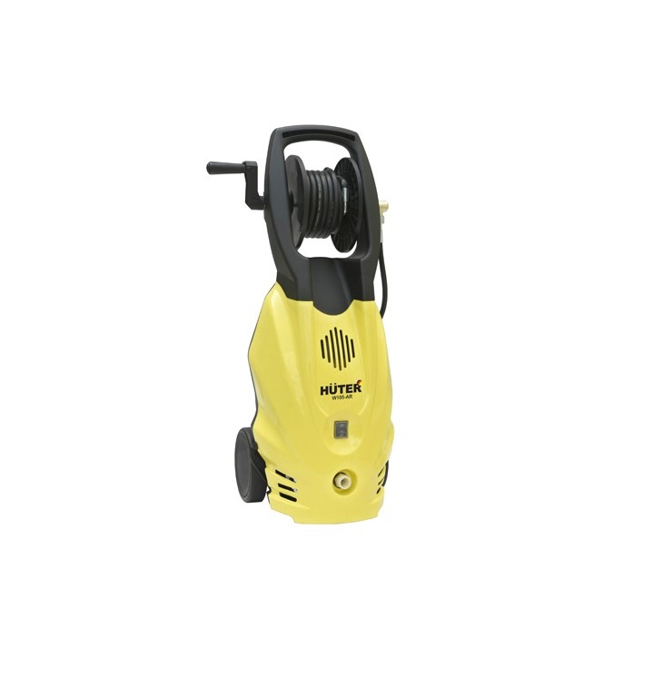 Мойка HUTER W105-AR Мойка HUTER W105-AR