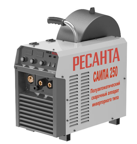 Сварочный аппарат САИПА-250 Сварочный аппарат САИПА-250
