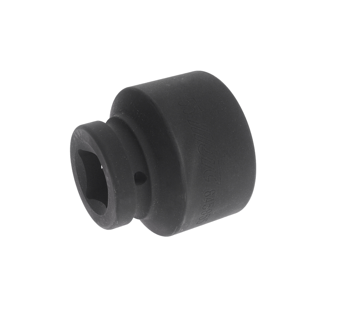 JTC-845855 Головка торцевая ударная 6-гранная 1" х 55мм, длина 72мм JTC /1 JTC-845855 Головка торцевая ударная 6-гранная 1" х 55мм, длина 72мм JTC /1