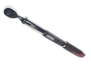 JTC-1463 КЛЮЧ ДИНАМОМЕТРИЧЕСКИЙ 3/8" 7-135НМ 435ММ С ЦИФРОВОЙ ИНДИКАЦИЕЙ