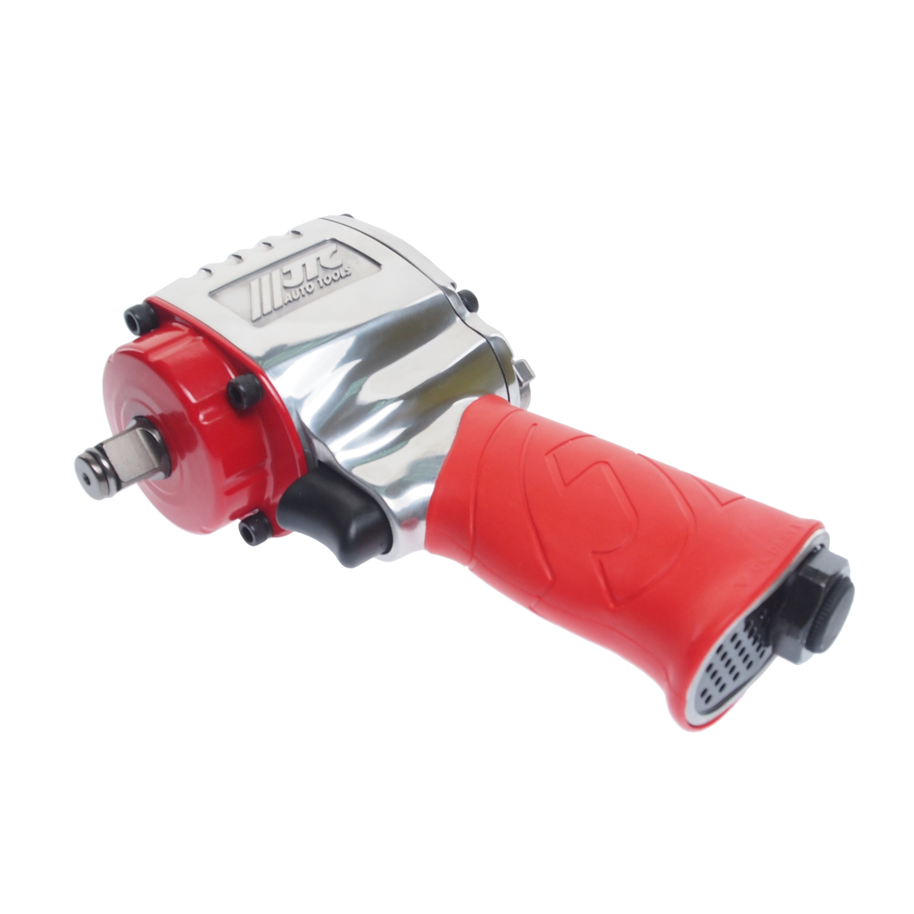 Гайковерт пневматический 1/2" 949Нм 10000об/мин. 90-120PSI JTC Гайковерт пневматический 1/2" 949Нм 10000об/мин. 90-120PSI JTC