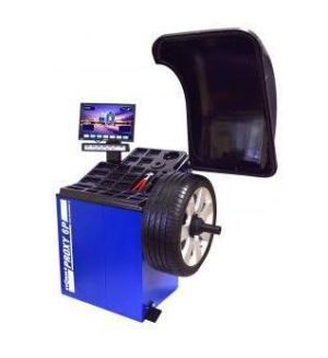 Балансировочный станок PROXY 6Р (220 V)