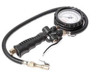 JTC-4058 Манометр шинный многофункциональный до 170PSI JTC /1/12