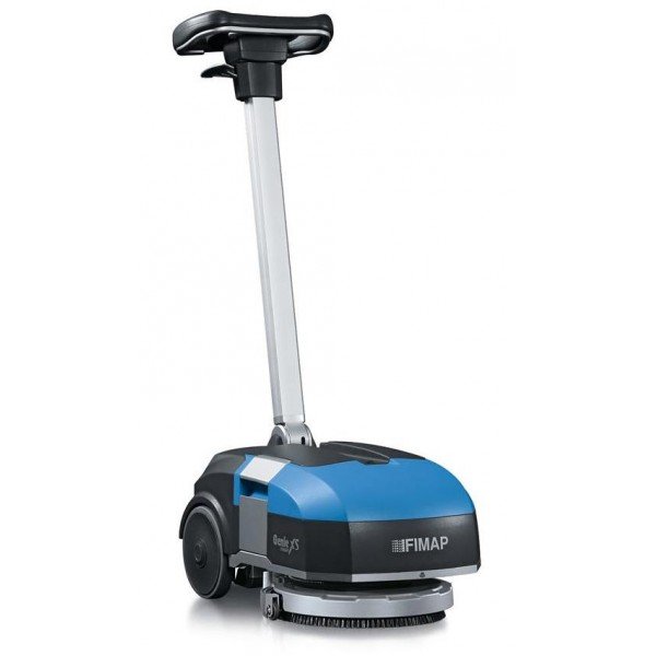 Genie XS (106953) Поломоечная машина Genie XS (106953) Поломоечная машина