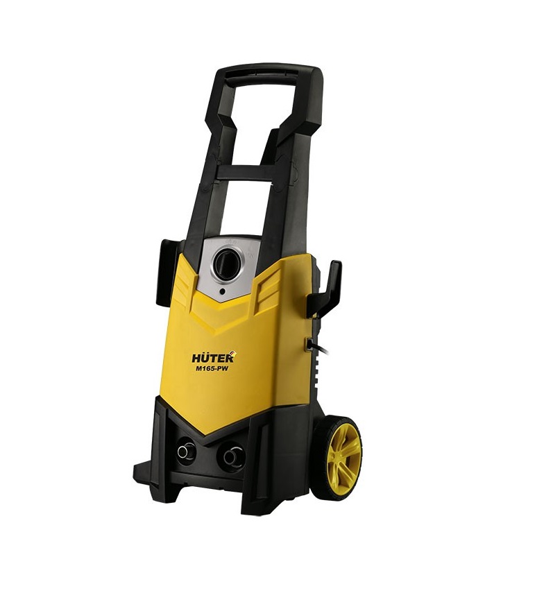 Мойка HUTER M165-РW Мойка HUTER M165-РW