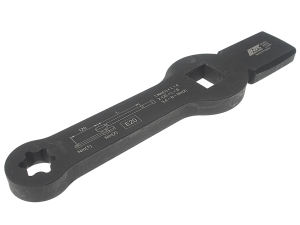 JTC-5595-E20 КЛЮЧ ДЛЯ ТОРМОЗНЫХ СУППОРТОВ ГРУЗОВЫХ АВТОМОБИЛЕЙ 3/4" TORX E20