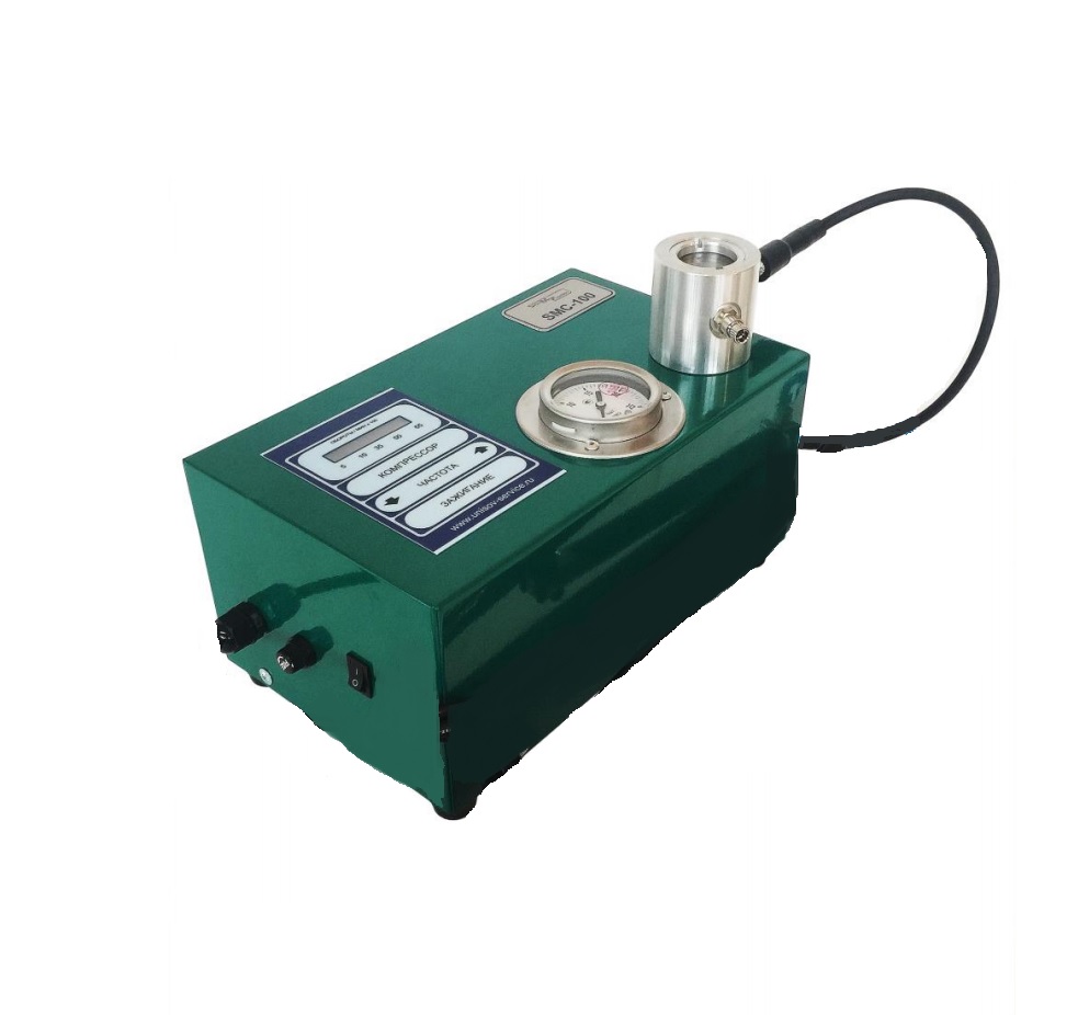 Прибор для проверки свечей, SMC-100E (AC220V) Прибор для проверки свечей, SMC-100E (AC220V)