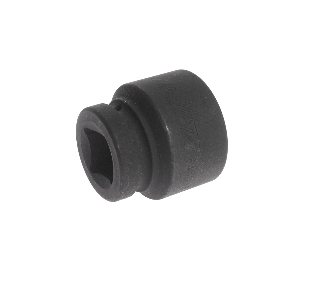 JTC-845846 Головка торцевая ударная 6-гранная 1" х 46мм, длина 64мм JTC /1 JTC-845846 Головка торцевая ударная 6-гранная 1" х 46мм, длина 64мм JTC /1