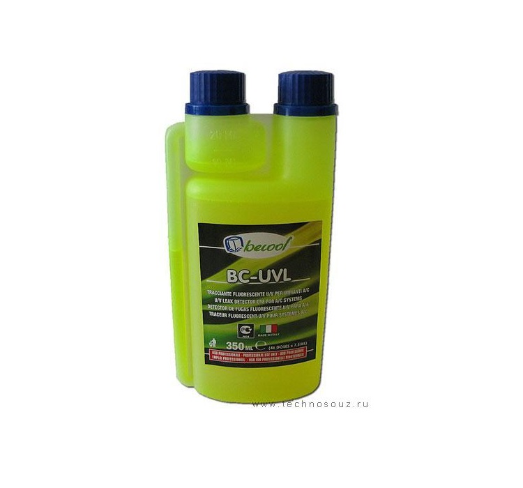 BC-UVL UV добавка 350 ml BC-UVL UV добавка 350 ml