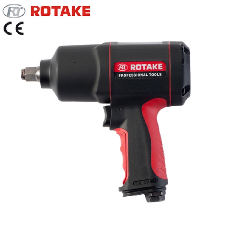 RT-5275 Пневмогайковерт 1/2", 860Нм RT-5275 Пневмогайковерт 1/2", 860Нм