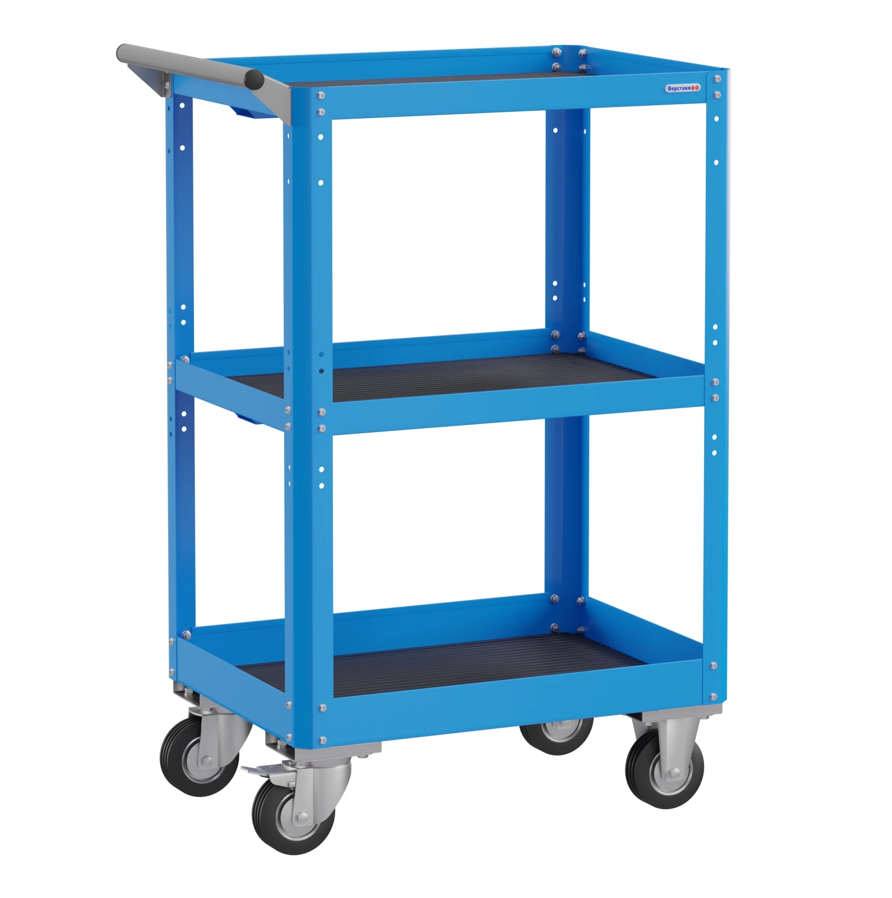 Тележка инструментальная PLC 9506.0-К Тележка инструментальная PLC 9506.0-К