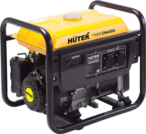 Инверторный генератор HUTER DN4400i Инверторный генератор HUTER DN4400i