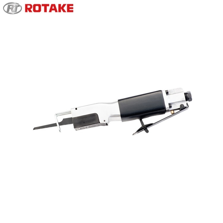RT-3702 Пневмоножовка 1/4", 10000 об/мин RT-3702 Пневмоножовка 1/4", 10000 об/мин