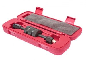 JTC-4646 Съемник дизельных форсунок BOSCH, LUCAS с адаптерами в комплекте JTC /1/20