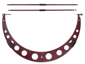 Микрометр гладкий МК 1050 кл.1 (без поверки)