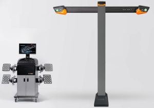 T 7212 TAB Стенд сход-развал 3D Техно Вектор
