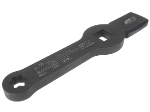 JTC-5595-E18 КЛЮЧ ДЛЯ ТОРМОЗНЫХ СУППОРТОВ ГРУЗОВЫХ АВТОМОБИЛЕЙ 3/4" TORX E18