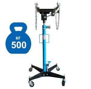 Стойка трансмиссионная 500 кг, ES0102B