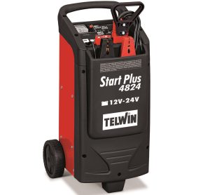 Пусковое устройство START PLUS 4824 12-24V