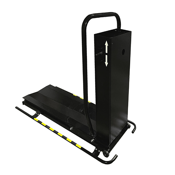 Пневмоподъемник для подъема колес EASY LIFT 3 Пневмоподъемник для подъема колес EASY LIFT 3