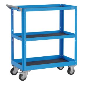 Тележка инструментальная PLC 9508.0-К