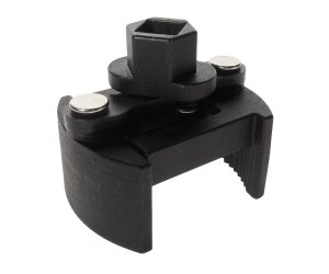 JTC-1103 СЪЕМНИК ФИЛЬТРОВ МАСЛЯНЫХ 1/2" 21ММ (D= 60~80) 2-Х ПОЗИЦИОННЫЙ