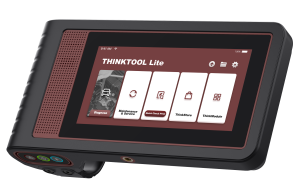 Сканер диагностический 6" THINKTOOL Lite для легковых автомобилей