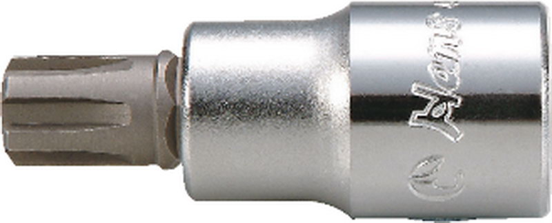 Средняя торцевая головка 1/2" RIBE, 4029-4M10, Hans Средняя торцевая головка 1/2" RIBE, 4029-4M10, Hans