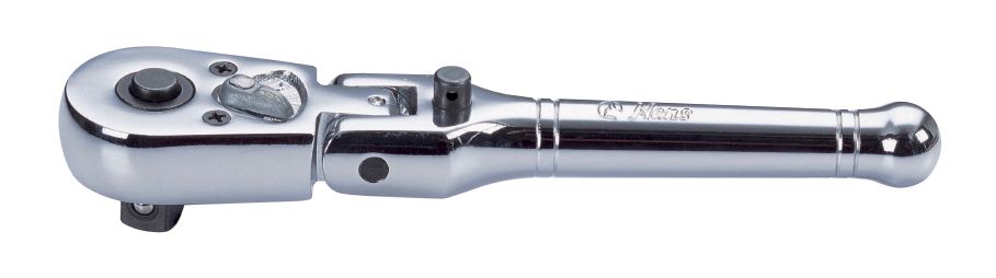 Трещотка шарнирная на 1/4", 2144PQ, Hans Трещотка шарнирная на 1/4", 2144PQ, Hans