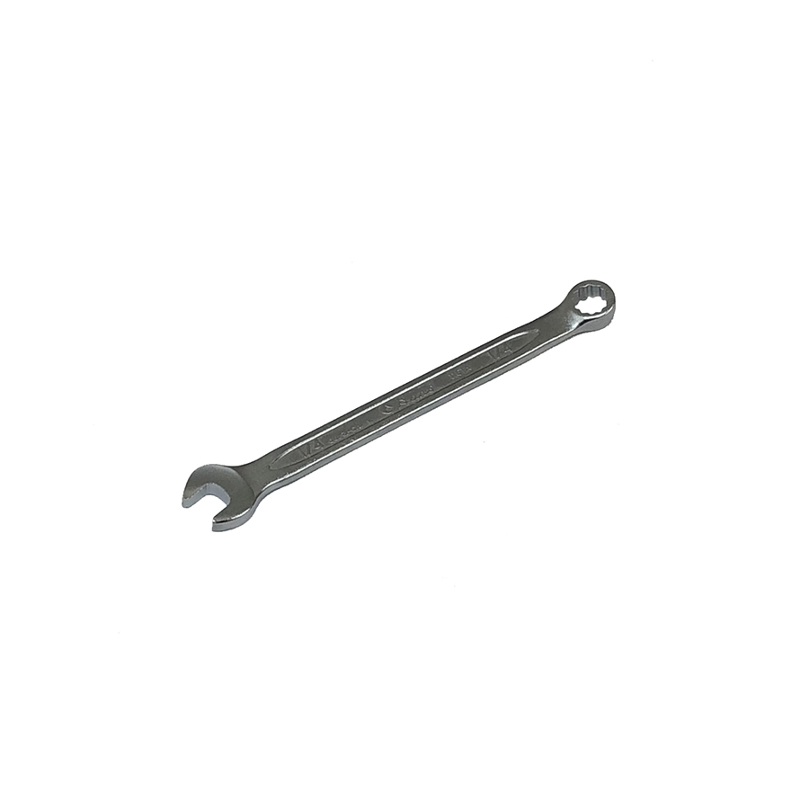 1161A1/4 ключ комбинированный 1/4" 1161A1/4 ключ комбинированный 1/4"