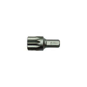 082-4M16 бита двенадцатигранная XZN  короткая на 5/16" 16 мм