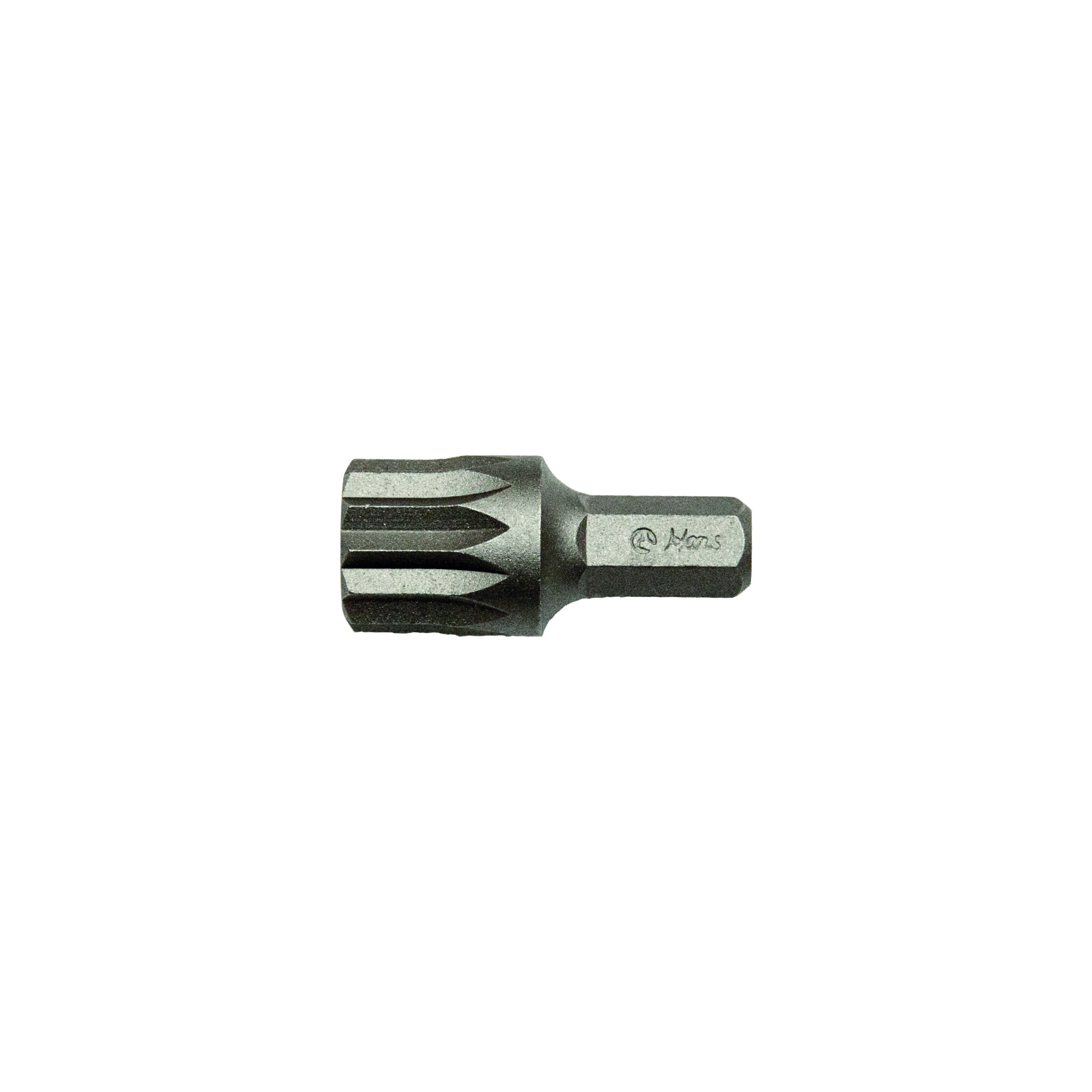 082-4M16 бита двенадцатигранная XZN короткая на 5/16" 16 мм 082-4M16 бита двенадцатигранная XZN короткая на 5/16" 16 мм