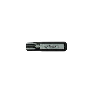 082-4M08 бита двенадцатигранная XZN  короткая на 5/16" 8 мм