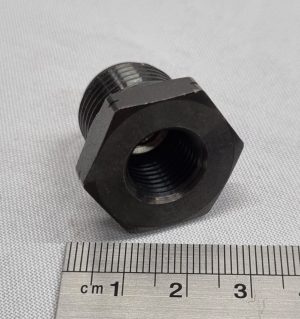 Фитинг резьбовой SP28