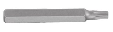 Бита длинная TORX на 10мм T40 Бита длинная TORX на 10мм T40