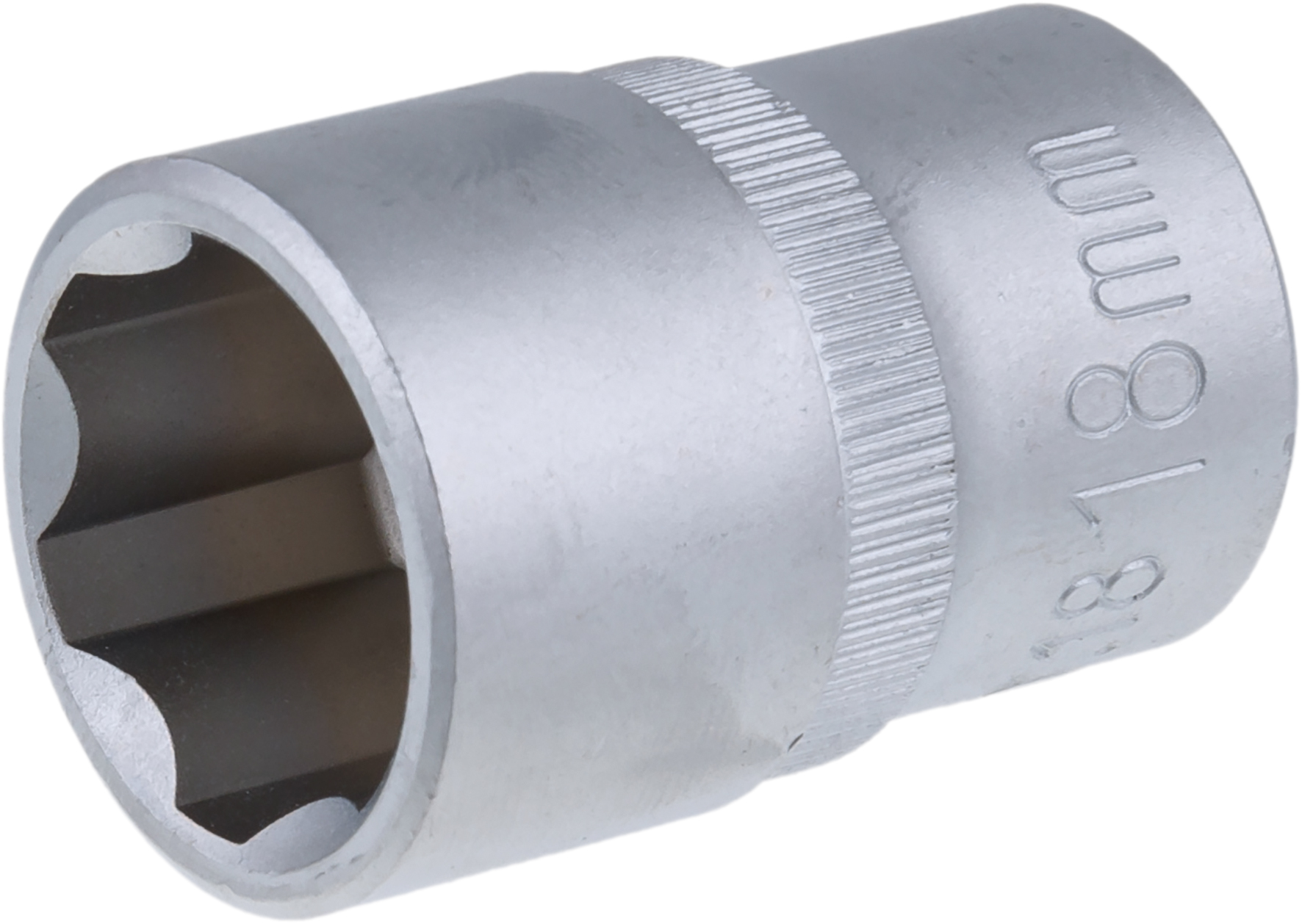 CS-12.10.09 короткая торцевая головка 1/2", 9 мм CS-12.10.09 короткая торцевая головка 1/2", 9 мм