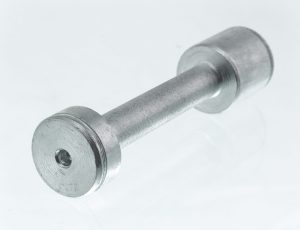 Ось шкива SGM-802-03