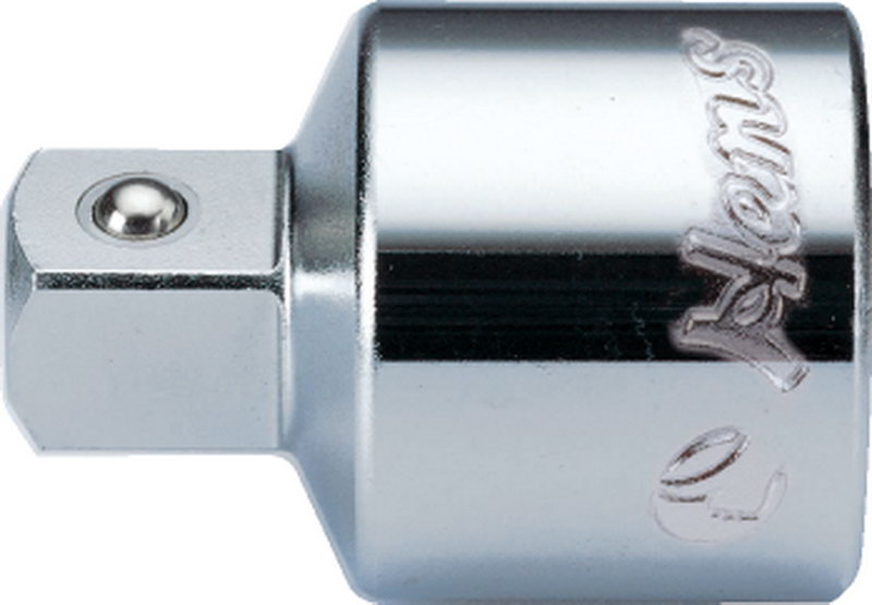 Адаптер (переходник) уменьшающий 3/8" * 1/4" 3805 Hans Адаптер (переходник) уменьшающий 3/8" * 1/4" 3805 Hans