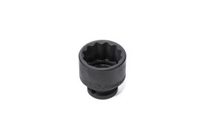 Ударная головка 1/2" 32мм. 12 граней 84402M32