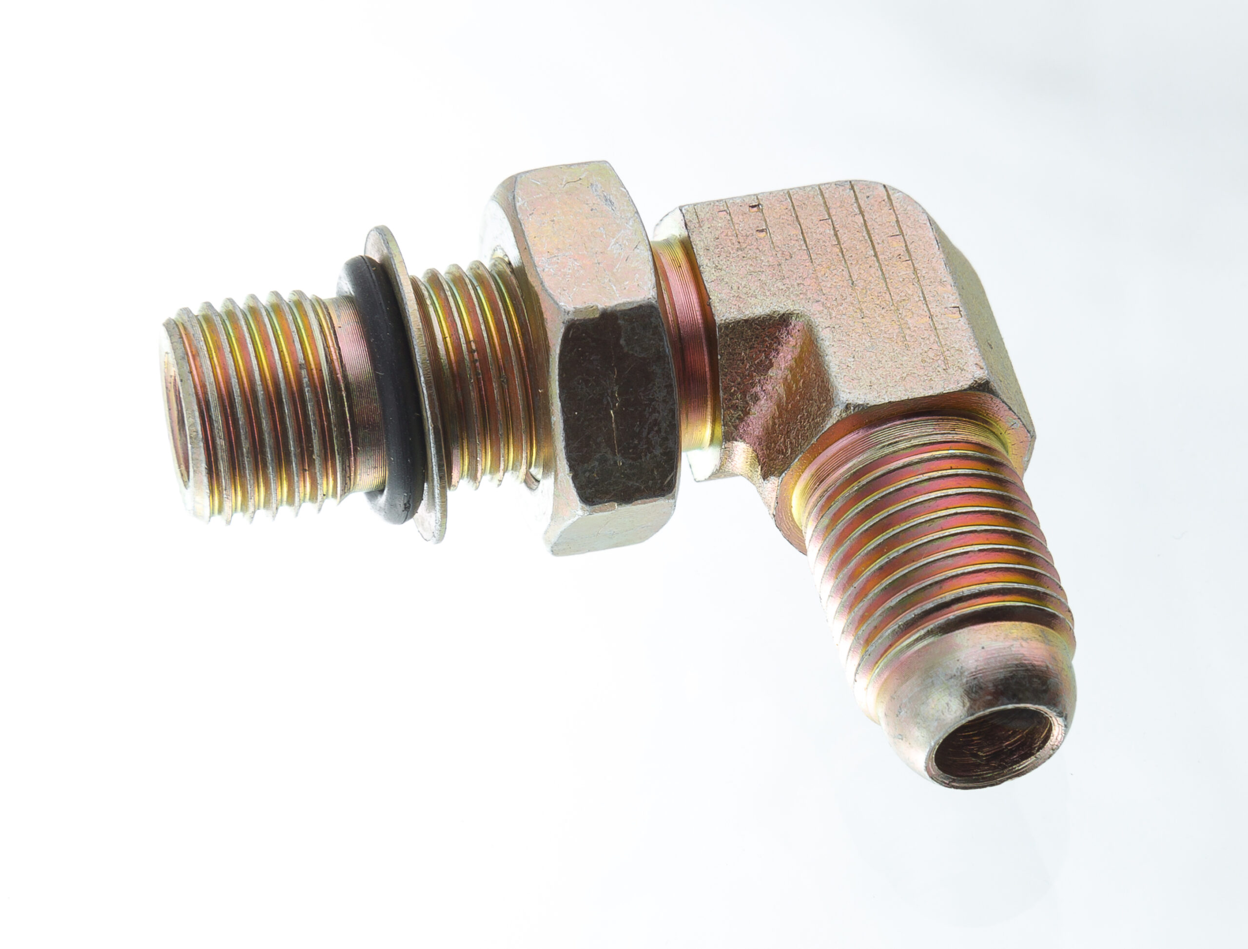 Фитинг TPF4-500-05 Фитинг TPF4-500-05