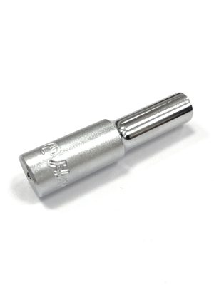 Головка торцевая длинная 1/4" 6 мм, 2300M06, Hans
