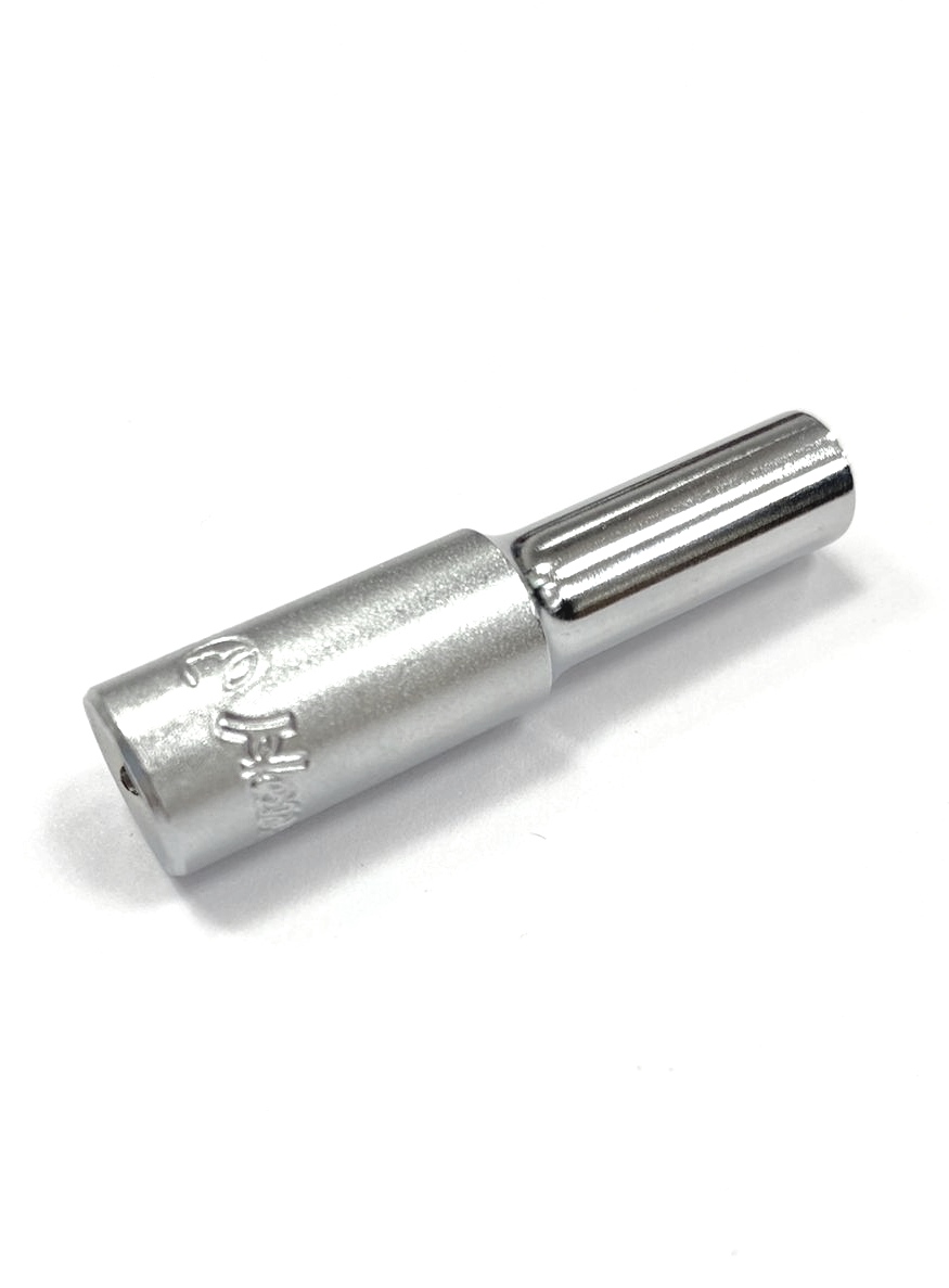 Головка торцевая длинная 1/4" 6 мм, 2300M06, Hans Головка торцевая длинная 1/4" 6 мм, 2300M06, Hans
